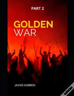 Capa do artigo Golden War