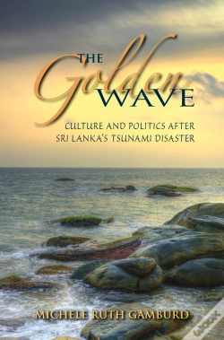 Capa do artigo Golden Wave