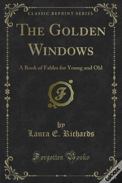 Capa do artigo Golden Windows