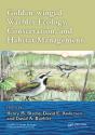 Golden-Winged Warbler Ecology, Conservation, And Habitat Management - Preview