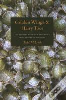 Golden Wings & Hairy Toes