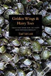 Capa do artigo Golden Wings & Hairy Toes