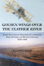 Golden Wings Over The Feather River - Preview