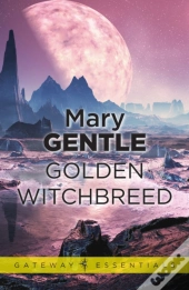 Golden Witchbreed