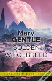 Capa do artigo Golden Witchbreed