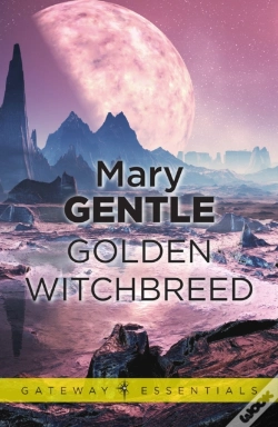 Capa do artigo Golden Witchbreed