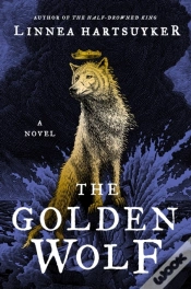 Capa do artigo Golden Wolf