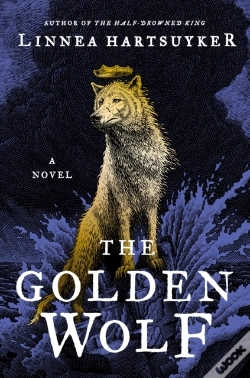 Capa do artigo Golden Wolf
