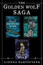 Golden Wolf Saga - Preview