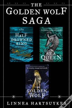 Capa do artigo Golden Wolf Saga
