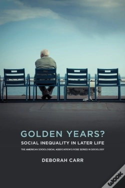 Capa do artigo Golden Years?