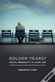 Capa do artigo Golden Years?