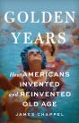 Golden Years - Preview