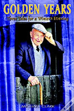 Capa do artigo Golden Years