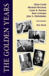 Capa do artigo Golden Years The