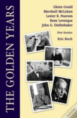 Capa do artigo Golden Years The