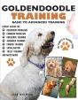 Goldendoodle - Preview