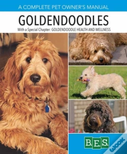 Capa do artigo Goldendoodles