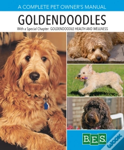 Capa do artigo Goldendoodles