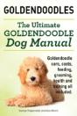 Goldendoodles. Ultimate Goldendoodle Dog - Preview