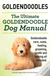 Capa do artigo Goldendoodles. Ultimate Goldendoodle Dog