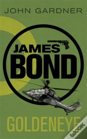 Capa do artigo Goldeneye