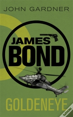 Capa do artigo Goldeneye
