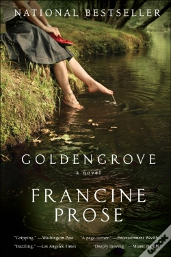 Capa do artigo Goldengrove