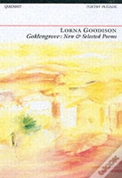 Capa do artigo Goldengrove