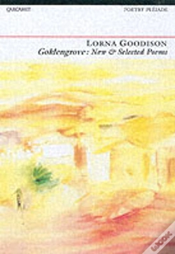Capa do artigo Goldengrove