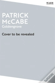Capa do artigo Goldengrove
