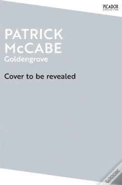 Capa do artigo Goldengrove