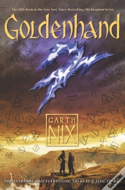 Capa do artigo Goldenhand