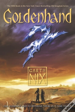 Capa do artigo Goldenhand