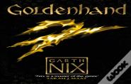 Goldenhand - The Old Kingdom 5