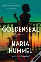 Capa do artigo Goldenseal