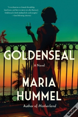 Capa do artigo Goldenseal