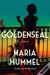 Capa do artigo Goldenseal
