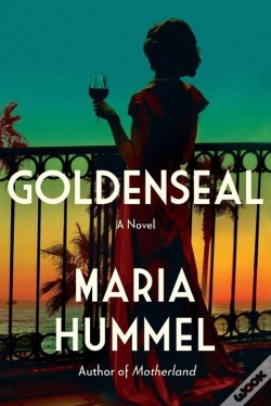 Capa do artigo Goldenseal