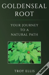 Goldenseal Root