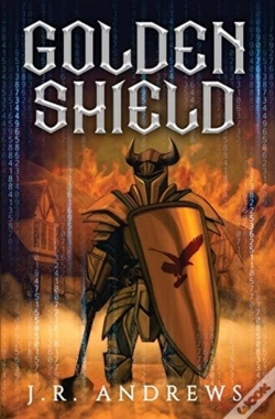 Capa do artigo Goldenshield