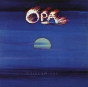 Capa do artigo Goldenwings - Vinil