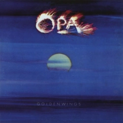 Capa do artigo Goldenwings - Vinil