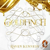 Capa do artigo Goldfinch