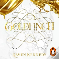 Capa do artigo Goldfinch