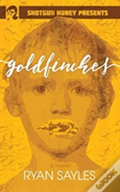 Goldfinches