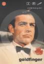 "Goldfinger" - Preview
