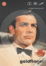 Capa do artigo "Goldfinger"