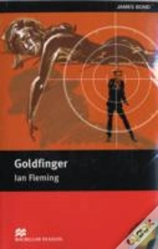 Capa do artigo Goldfinger