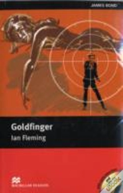 Capa do artigo Goldfinger